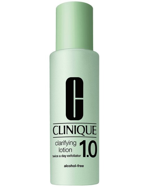 clinique-3-phasen-systempflege-clarifying-lotion-1-0-reinigungslotion-200ml 3-Phasen-Systempflege Clarifying Lotion 1.0 Typ 1,2,3,4
