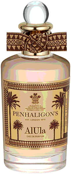 Trade Routes AlUla EdP Nat. Spray