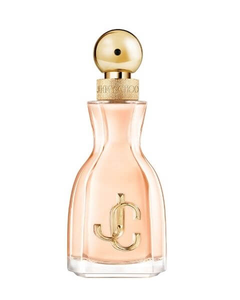 Jimmy Choo I Want Choo Eau de Parfum