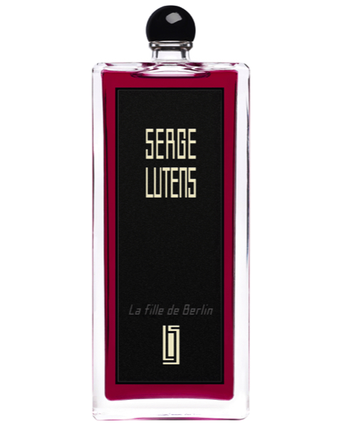 Serge Lutens La fille de Berlin Eau de Parfum Spray