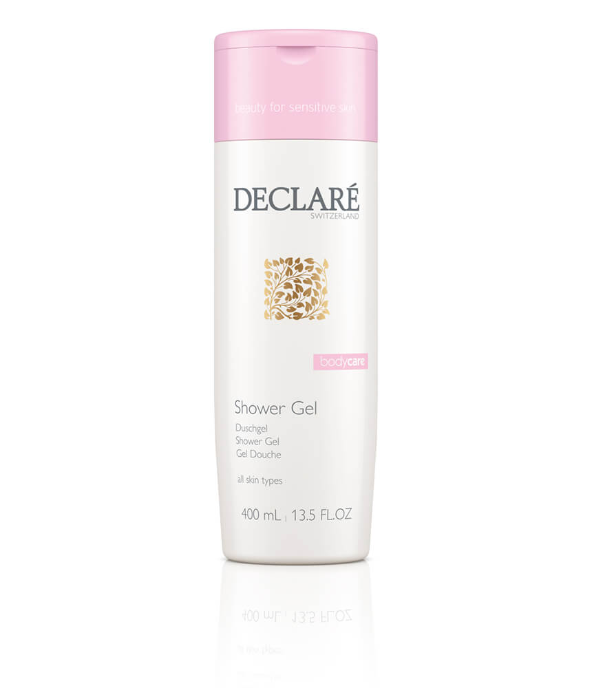 Body Care Shower Gel Declaré Body Care Shower Gel