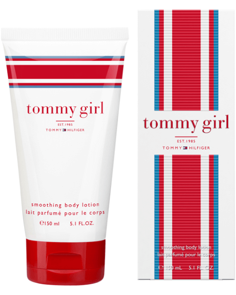 Tommy-Hilfiger-Tommy-Girl-Body-Lotion-150ml Tommy Hilfiger Tommy Girl Body Lotion