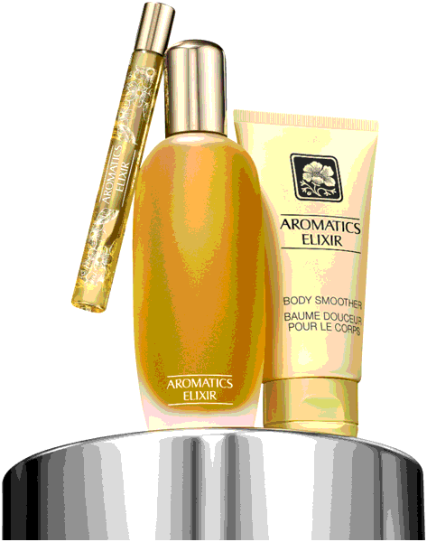 Aromatics Elixir Mixes