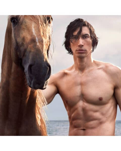 Burberry Hero Eau de Parfum