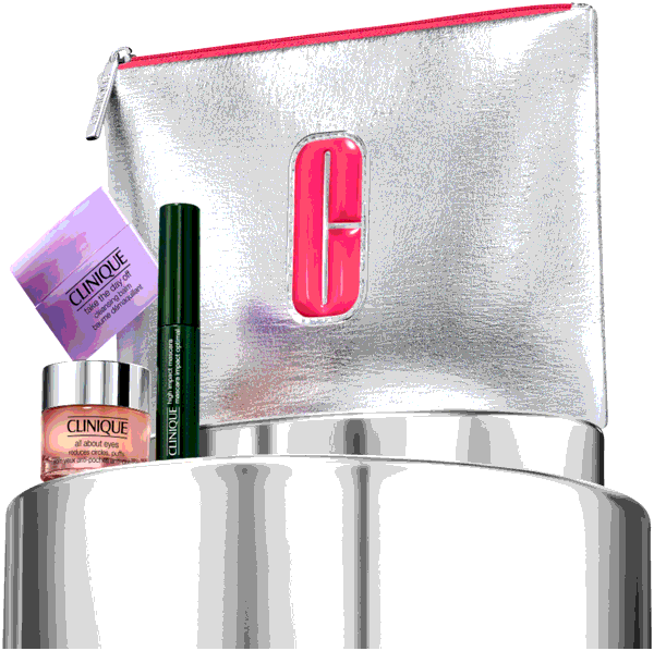 All About Eyes Glam To Goodnight