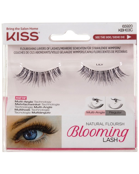 Falsche Wimpern Blooming Lash Lily
