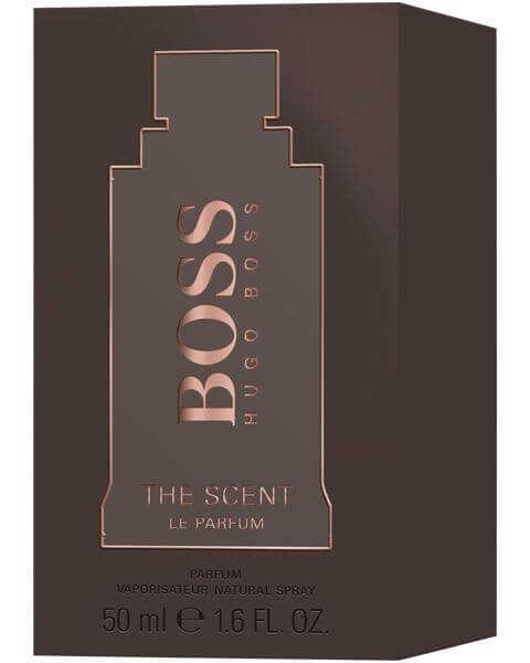 Hugo Boss Boss The Scent for him Le Parfum