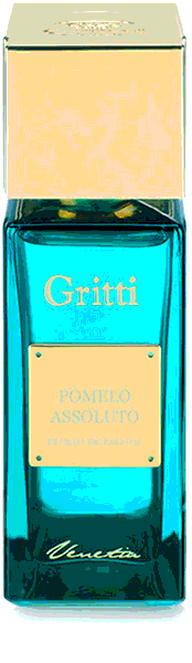 Pomelo Assoluto Extrait de Parfum Spray
