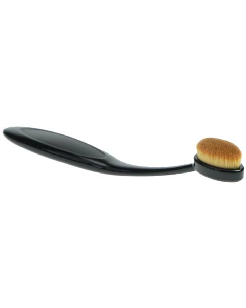 Pinsel Make-up Pinseloval klein No.5