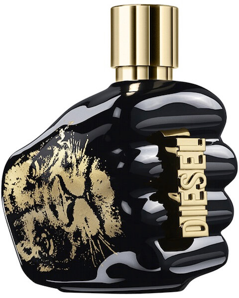 Only the Brave Spirit of the Brave EdT Spray
