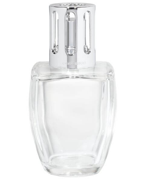 Maison Berger Die Weißen Lampenset JUNE Transparente