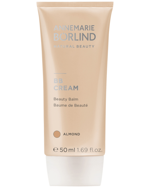 ANNEMARIE BÖRLIND Getönte Cremes BB Cream Beauty Balm