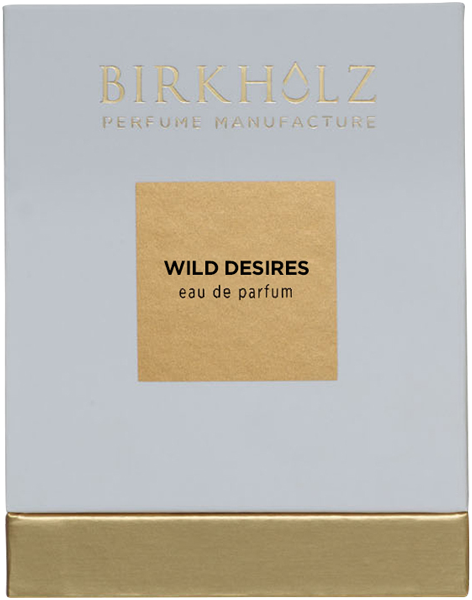 Birkholz Wild Desires EdP Nat. Spray