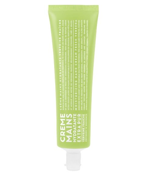 compagnie-de-provence-extra-pur-hand-cream-fresh-verbena-100ml Compagnie de Provence Extra Pur Hand Cream Fresh Verbena