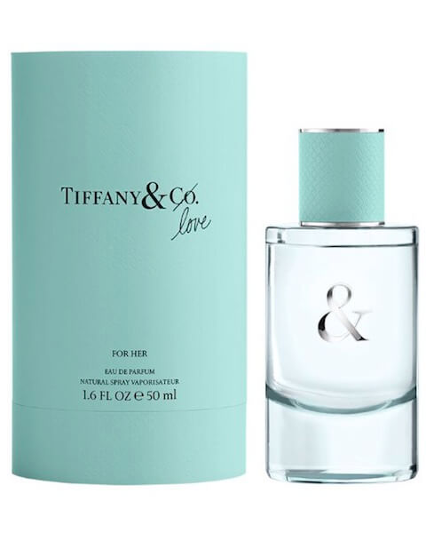 Tiffany & Co. Tiffany & Love For Her Eau de Parfum Spray