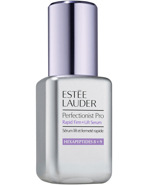 Estee-Lauder-Perfectionist-Rapid-Firm-Lift-Serum-Hexapeptides-8-9-30ml Estée Lauder Serum Perfectionist Rapid Firm + Lift Serum Hexapeptides 8+9