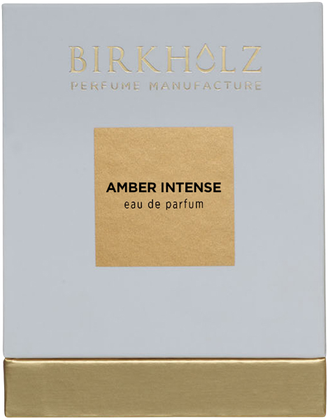 Amber Intense EdP Nat. Spray