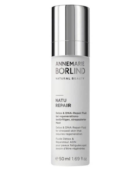 annemarie-bo-rlind-spezialpflege-naturepair-detox-dna-repair-fluid-50ml ANNEMARIE BÖRLIND SPEZIALPFLEGE NATUREPAIR Detox & DNA-Repair Fluid