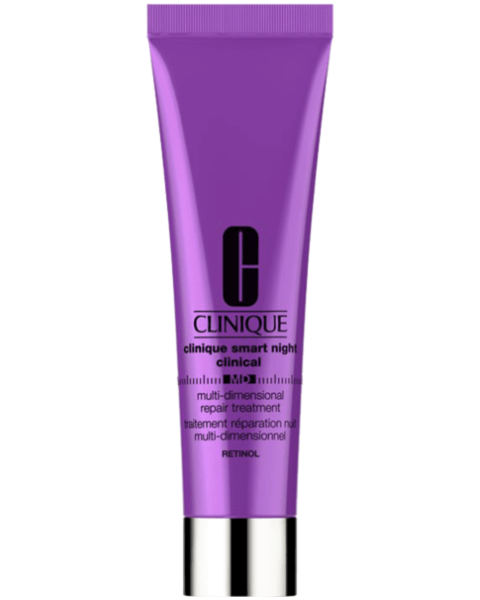 Clinique-Gesichtspflege-Smart-Night-Clinical-MD-Multi-Dimensional-Repair-Treatment-Retinol-30ml Clinique Gesichtspflege Smart Night Clinical MD Multi Dimensional Repair Treatment Retinol