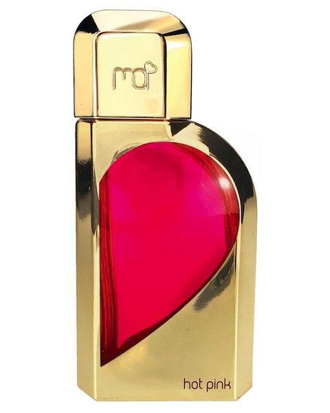 Ready To Love Hot Pink EdP Spray