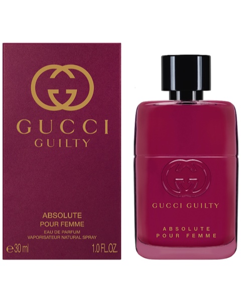 Gucci Guilty Absolute pour Femme Eau de Parfum Spray