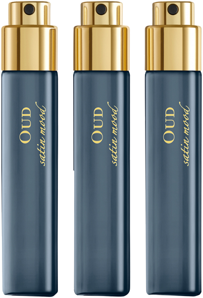 Oud Satin Mood EdP Refills