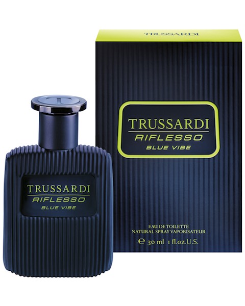 Riflesso Blue Vibe Eau de Toilette Spray