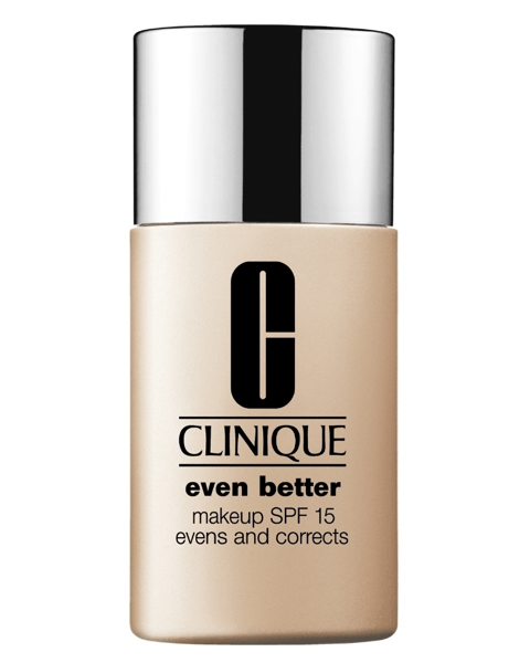 Clinique Foundation Even Better Makeup SPF 15 Typ 2,3