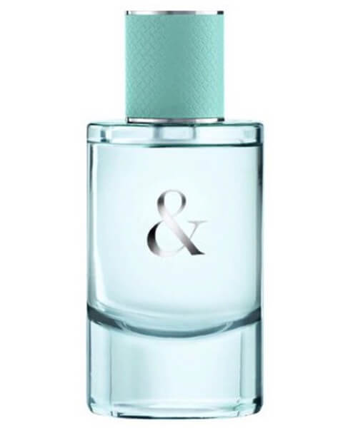 Tiffany & Co. Tiffany & Love For Her Eau de Parfum Spray