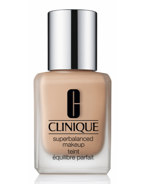 Foundation Superbalanced Makeup Typ 2,3