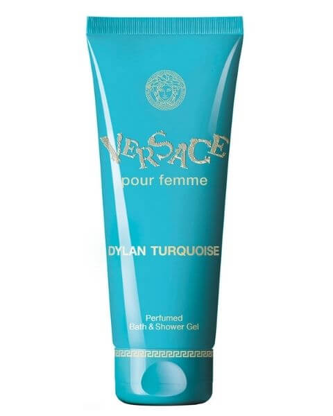 versace-dylan-turquoise-shower-gel-200ml Versace Dylan Turqouise Shower Gel