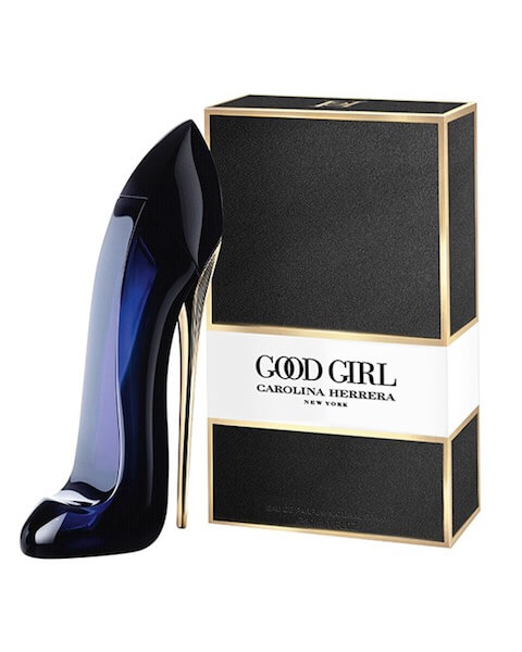 Carolina Herrera Good Girl Eau de Parfum Spray