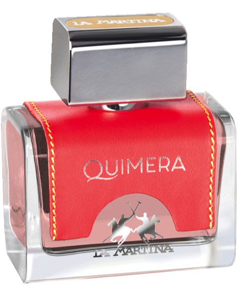la-martina-quimera-mujer-eau-de-toilette-spray-eau-de-toilette-100ml Quimera Mujer Eau de Parfum Spray