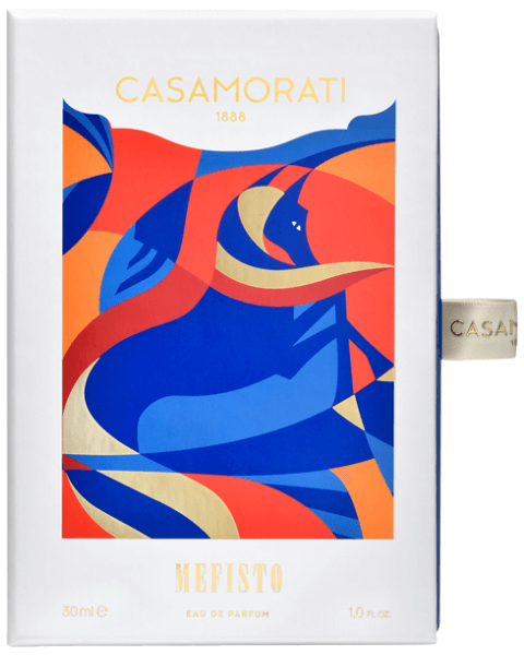 Xerjoff Casamorati 1888 Mefisto Eau de Parfum Spray