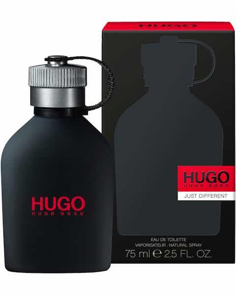 Hugo Just Different Eau de Toilette Spray