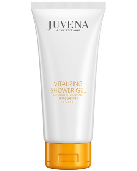 Juvena Vitalizing Body Care Body Citrus Set