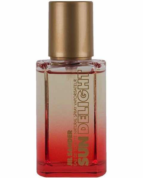 jil-sander-sun-delight-eau-de-toilette-spray-eau-de-toilette-30ml Sun Delight Eau de Toilette Spray