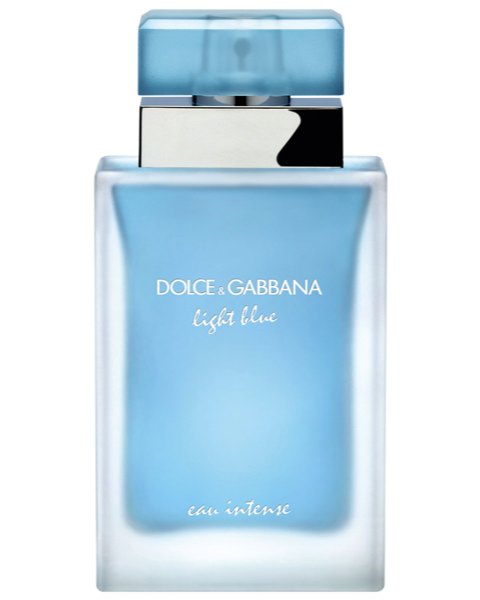 Dolce & Gabbana Light Blue Eau Intense EdP Spray