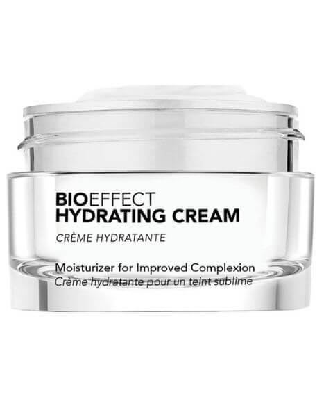 bioeffect-gesichtspflege-hydrating-cream-50ml-ohne-deckel Bioeffect Gesichtspflege Hydrating Cream