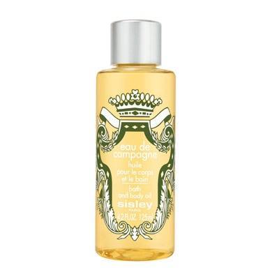 Kaufen Sie Eau de Campagne Huile pour le Bain von Sisley auf parfum.de