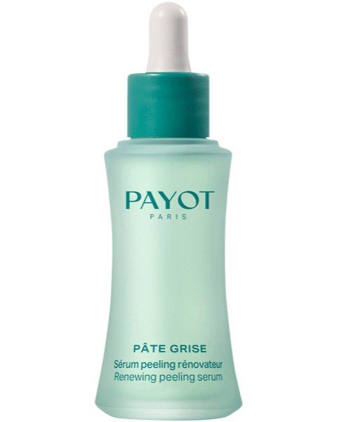 Payot-Pate-Grise-Serum-Peeling-Renovateur-30ml Payot Pâte Grise Sérum Peeling Rénovateur