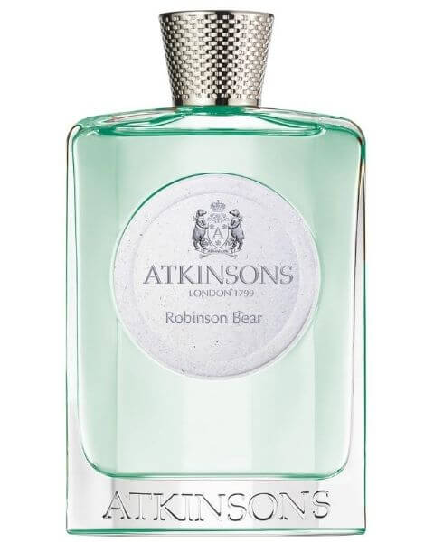 Robinson Bear EdP Nat. Spray