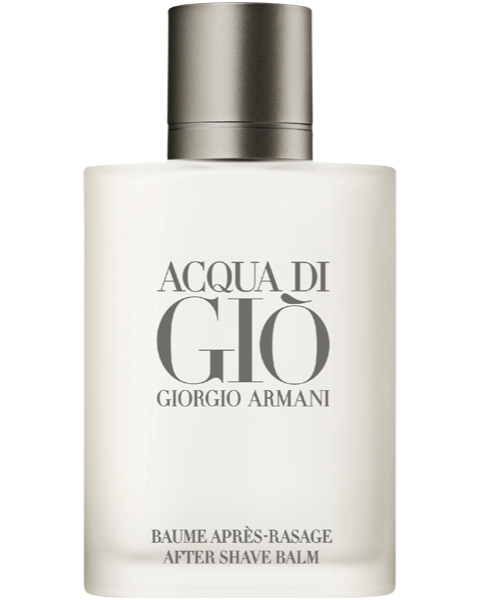 Acqua di Giò Pour Homme Baume Après-Rasage Giorgio Armani Acqua di Giò Pour Homme Baume Après-Rasage