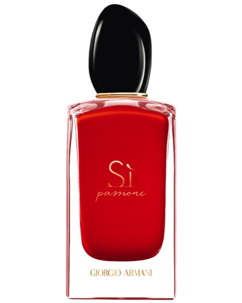 giorgio-armani-si-passione-edp-spray-eau-de-parfum-100ml Sì Passione EdP Spray