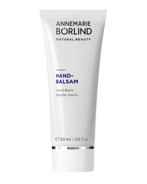 annemarie-bo-rlind-bodylind-hand-balm-50ml ANNEMARIE BÖRLIND HANDPFLEGE Hand Balm