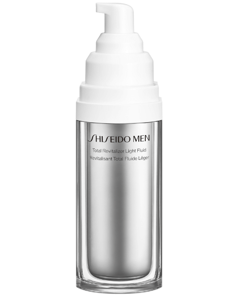 Shiseido Men Total Revitalizer Fluid