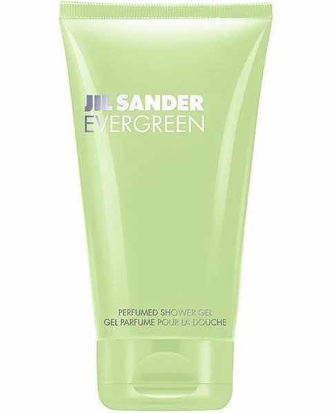 Jil Sander Evergreen Shower Gel