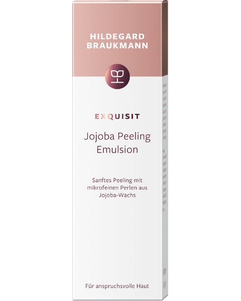hildegard-brauckman-exquisit-jojoba-peeling-emulsion-100ml-fsYyBCDdU8nIuwN Hildegard Braukmann Exquisit Jojoba Peeling Emulsion