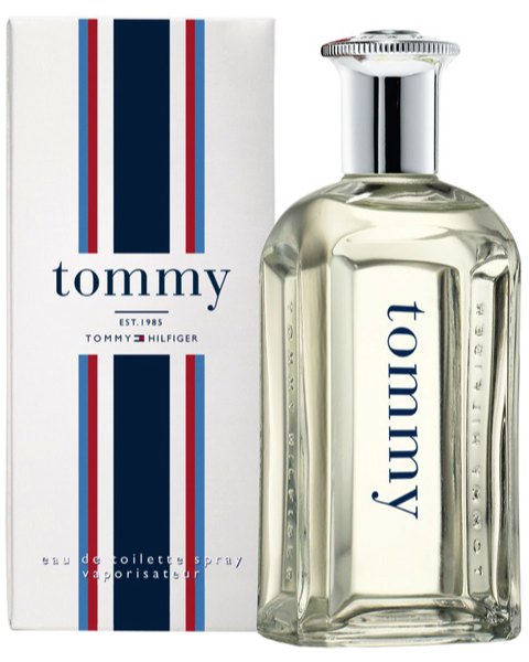 tommy-hilfiger-tommy-cologne-spray-edt-100ml-fs Tommy Cologne Spray