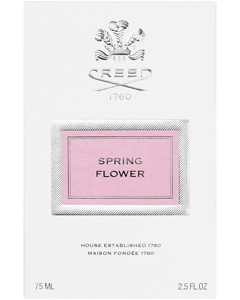 Creed Spring Flower Eau de Parfum 75ml